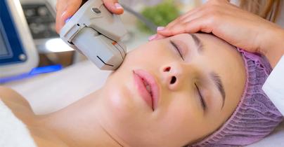 HIFU Facial
