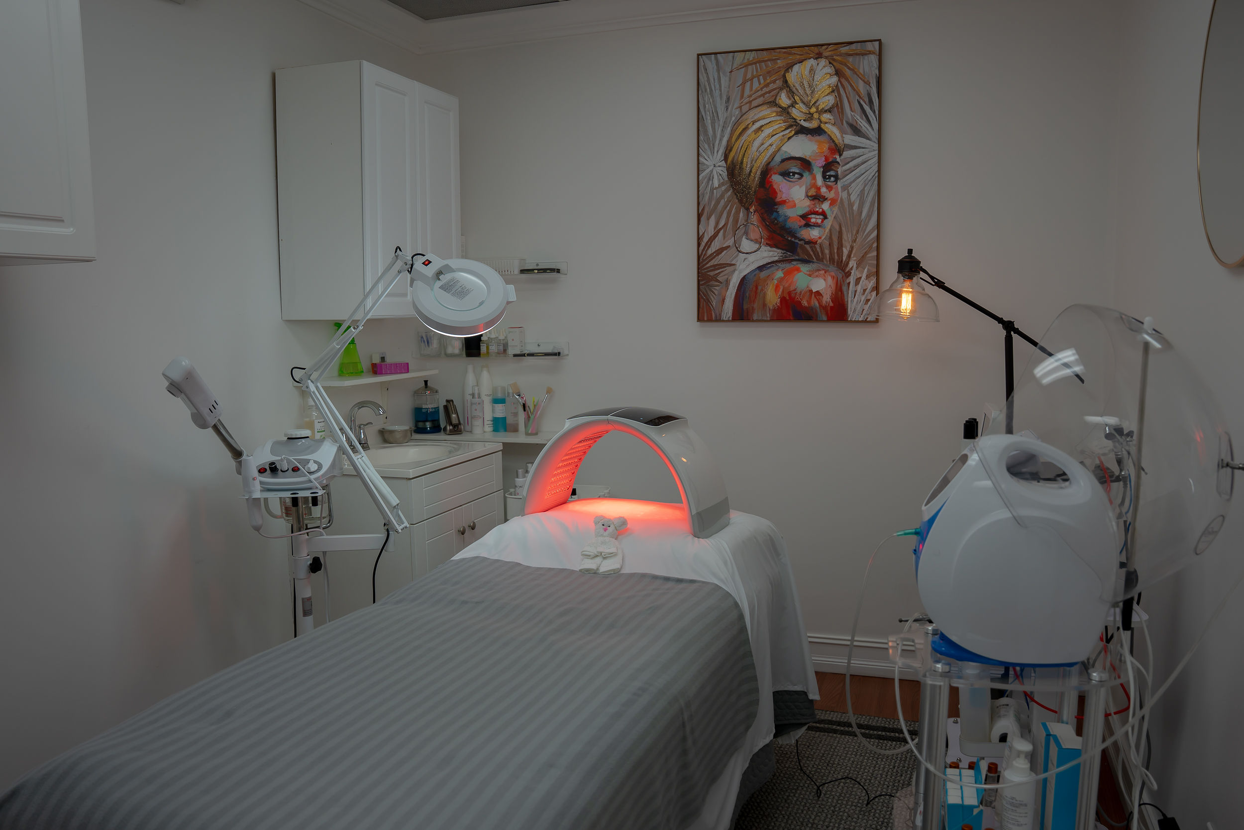 Look and feel your best at the Esencia Med Spa