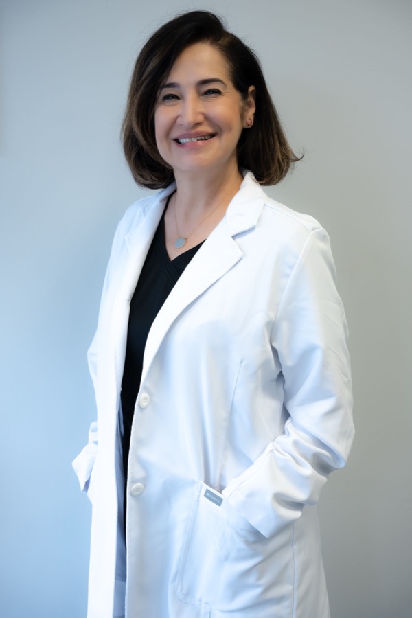 Frances Rivera, PT — Clinical Director