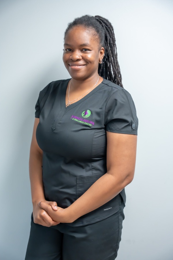 Lynn Maxi, PTA — Physical Therapist Assistant & LMT